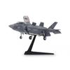 Tamiya 172 Warbird Collection Series № 93 Lockheed Martin F-35B Lightning II Пластиковая модель 60793