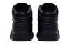 Jordan 1 Mid Черный GS 554725-091