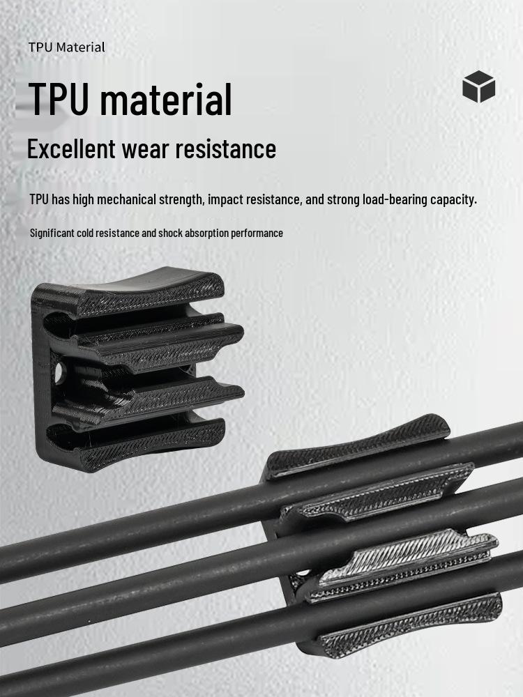 Мини-колчан для арбалета с быстрым снятием: Портативный держатель для лука и стрел для стрельбы из лука