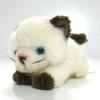 Takenoko Sherry Crawling Siamese Cat Plush Toy 58847
