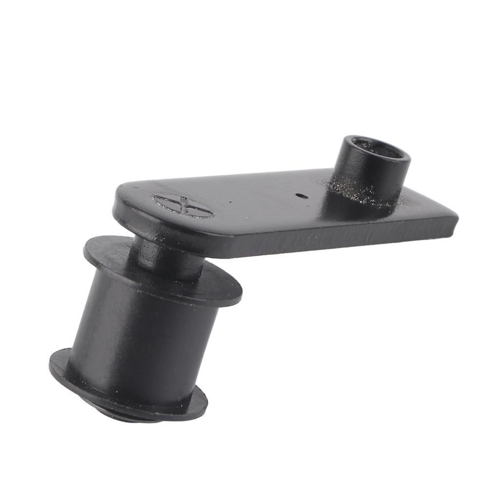 Натяжитель цепи из стального сплава с пружинным крюком 0452954 Замена для Polaris Rzr 170 2009‑2013