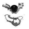 5184498AJ Water Pump&Gasket for Dodge Grand Caravan Journey Chrysler 200 300 Engine 3.6L 2011-2019 RL184498AI