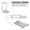 Lightweight Coffee Drip Holder Foldable Drip Filter Coffee Stand Pour Over Dripper Stand  Camping