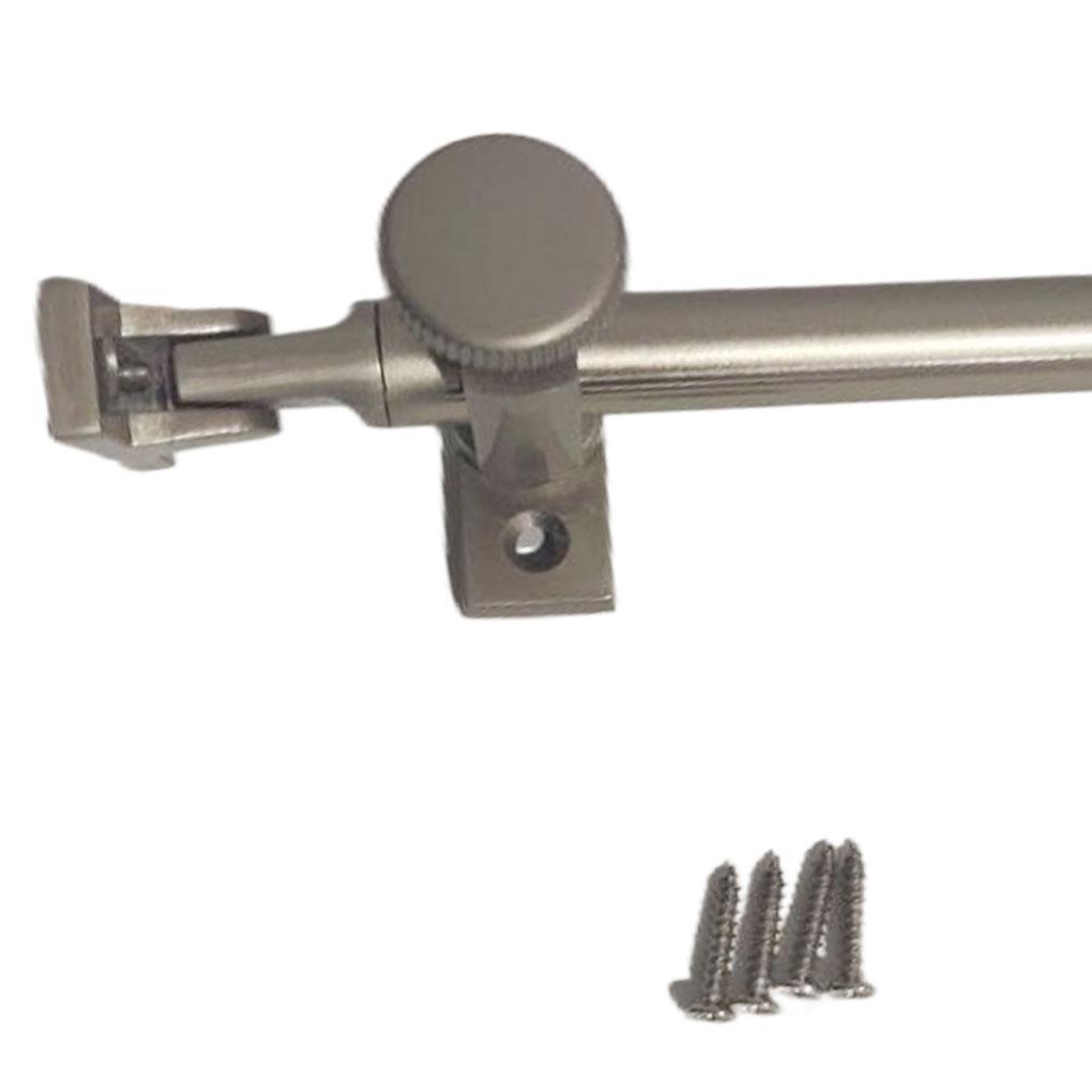 Reliable Stainless Steel Window Pusher Effective Door and Window Accessories Stopper