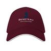 Beneteau Boats Baseball Cap Tea Hat Golf Wear Mountaineering Snap Back Hat Mens Baseball Womens