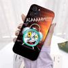 Чехол для телефона-будильника для iPhone 8 7 6 6S Plus X SE 2020 XR XS 14 11 12 13 Mini Pro Max Мобильный чехол