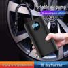 Portable Wireless Digital Handheld Car Air Pump