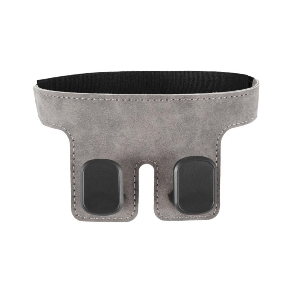 Double Hook Car Headrest Hook Wear-Resistant Hanging Headrest Bag Holder Purses