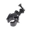 1 Комплект Для Gopro 13 Dji Action 5 Pro Держатель Детали Экшн-Камеры Для Insta360 Ace Pro 2 Велосипед Мотоцикл Руль Крепление Кронштейн
