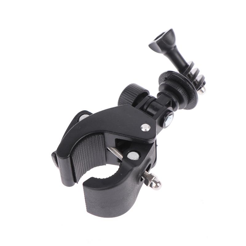 1 Комплект Для Gopro 13 Dji Action 5 Pro Держатель Детали Экшн-Камеры Для Insta360 Ace Pro 2 Велосипед Мотоцикл Руль Крепление Кронштейн
