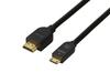 Sony HDMI-кабель для мини-терминала 1,0 м DLC-HEM10