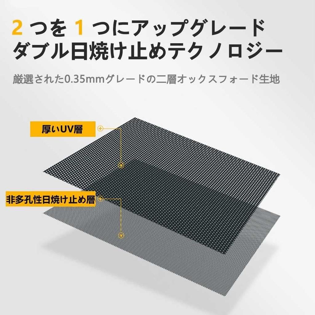SUZUKI HUSTLER MR52S/MR92S Model 2nd Generation, 2020 - Current, Car Sunshade, Car Window Sunshade,