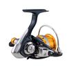Daiwa Spinning Reel 20 Revros LT2500S (2020 Model)