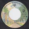 7-дюймовая пластинка STUFF 2 As Love Of Mine WBS8458 Warner Bros. Re 1977 США СоулФанк Б/у