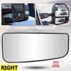 Right Side Mirror Glass Heated For Ford F150 Crew/Regular/Extended Cab 2015-2020