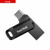 SanDisk USB-флеш-накопитель DDC3 Type-C/USB 3.2 с двумя разъемами