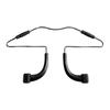 Stainless Steel Car Clothes Hanger Telescopic Truck Clothes Hanger Car Coat Hanger  Summer