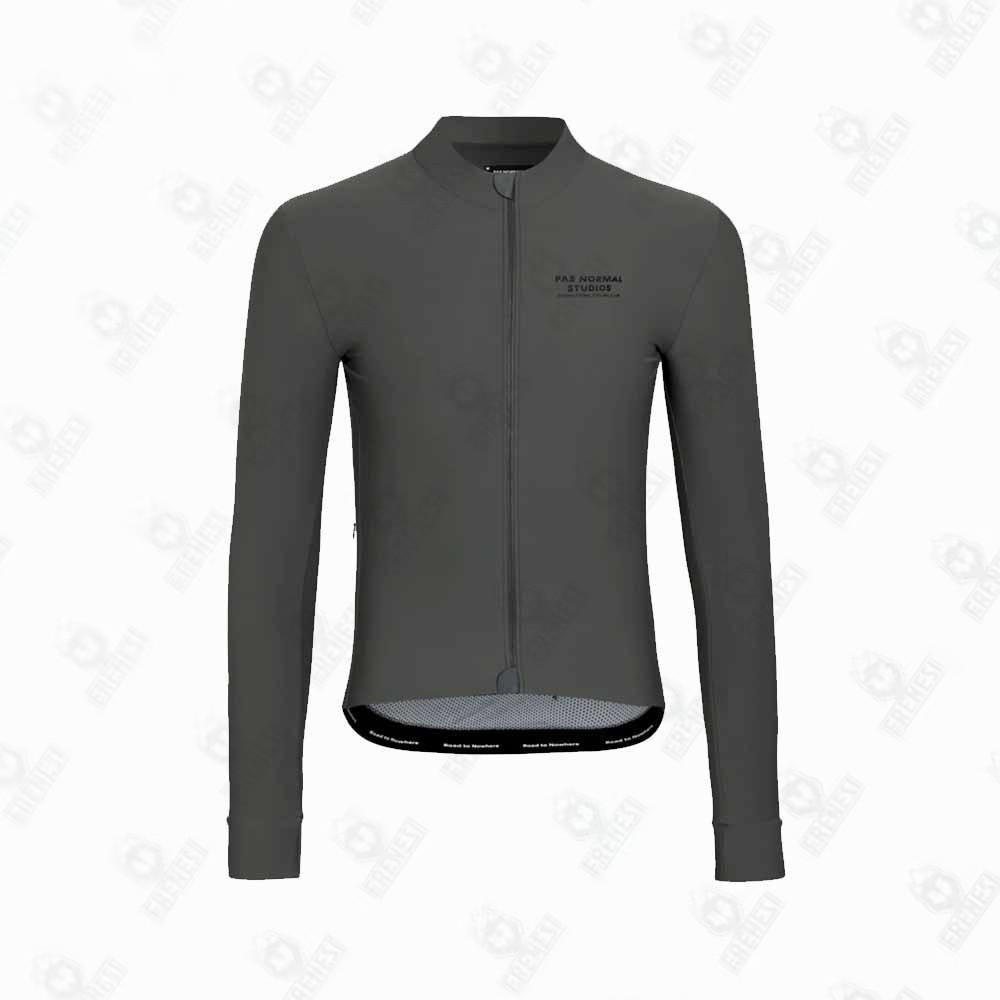 Cycling Suit Long Sleeve Road Bike Mountain Bike Outdoor Clothing