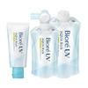 Biore UV Aqua Rich Light-Up Эссенция Солнцезащитная Тюбик/Свежий Пакетик/Рефил