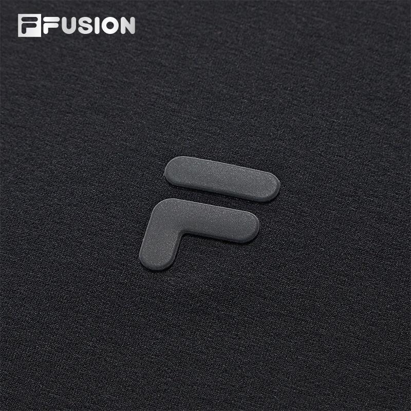 FILA FUSION Men's Cooling Anti-UV Performance T-Shirt