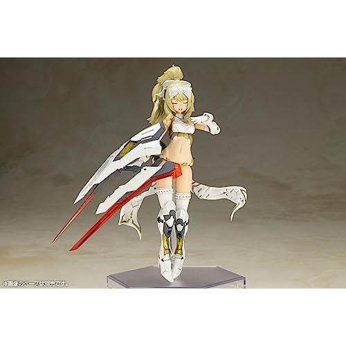 Kotobukiya Frame Arms Girl Durga II, Approximately 165mm Tall, Non-scale Plastic Model