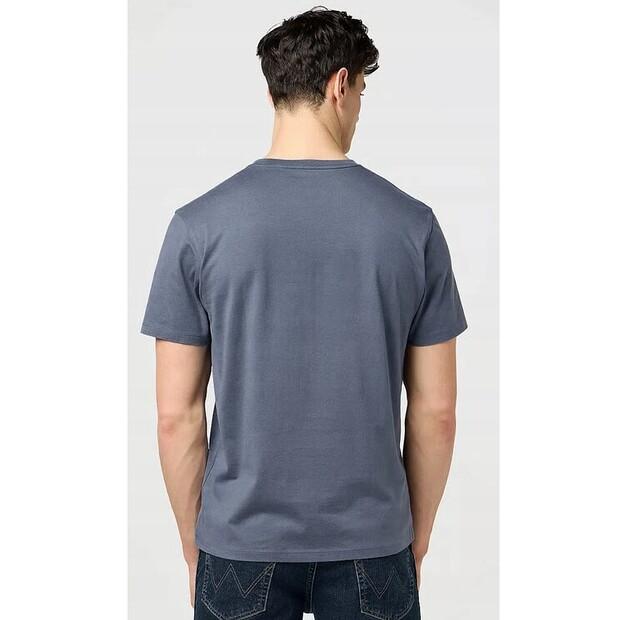 Футболка Wrangler Americana Tee