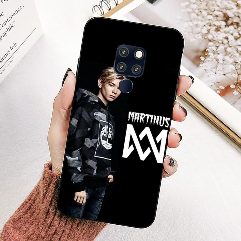 Чехол для телефона Музыкальная группа Marcus And Martinus для Huawei Mate 10 20 30 40 50 Lite Pro Nova 3 3i 5 6 SE 7 Pro 7SE