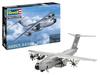 Revell Модель самолета Airbus A400M Люфтваффе Пластиковый набор 03929 1/72