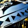 Рыцарь Викинг Щит Средневековый LARP Косплей, Нержавеющая Сталь 76.2 см Декоративный Предмет Дом Офис Рождество Новый Год Подарок на День Отца