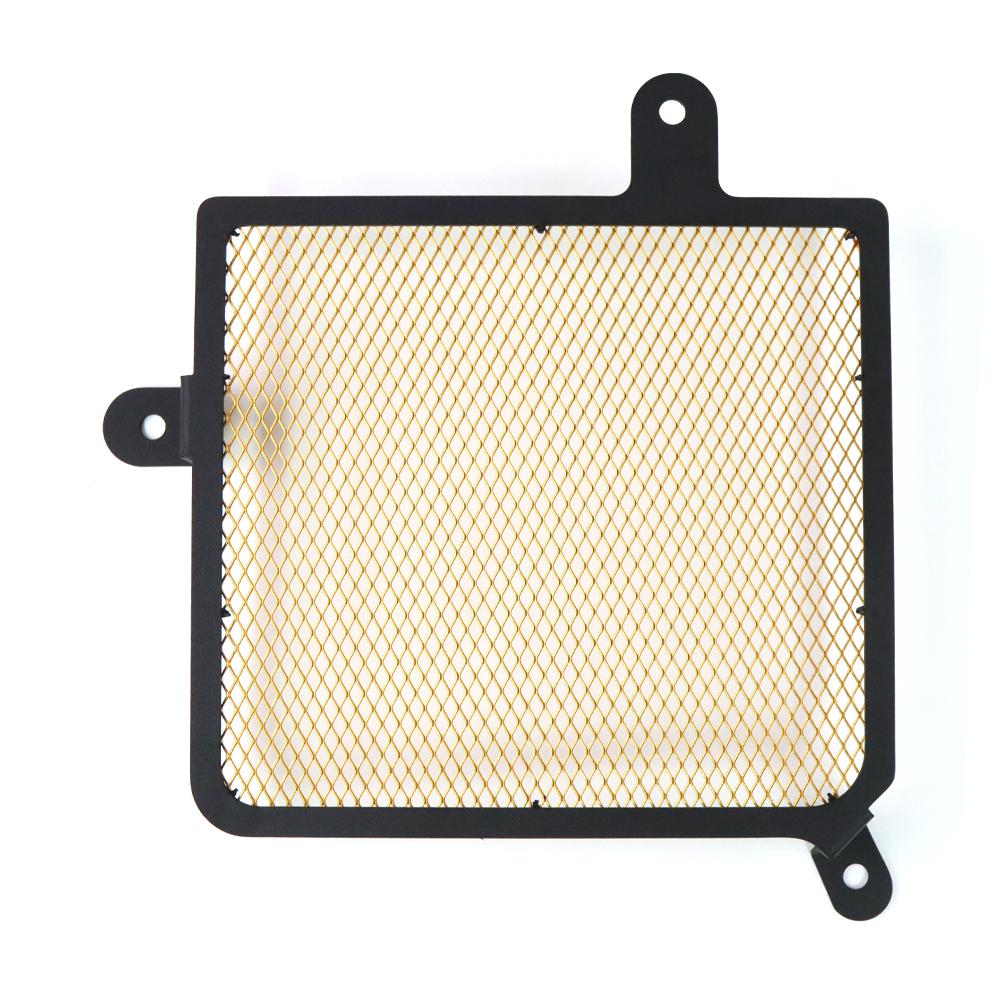 Radiator Grille Guard Cover FOR ZONTES 150X 150-X X150 150x Motorcycle Radiator Mesh Cover Guard Engine Cooler Grille Protection