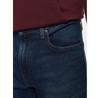 Джинсы Levi's 502™ 29507-1460 синий Taper Fit
