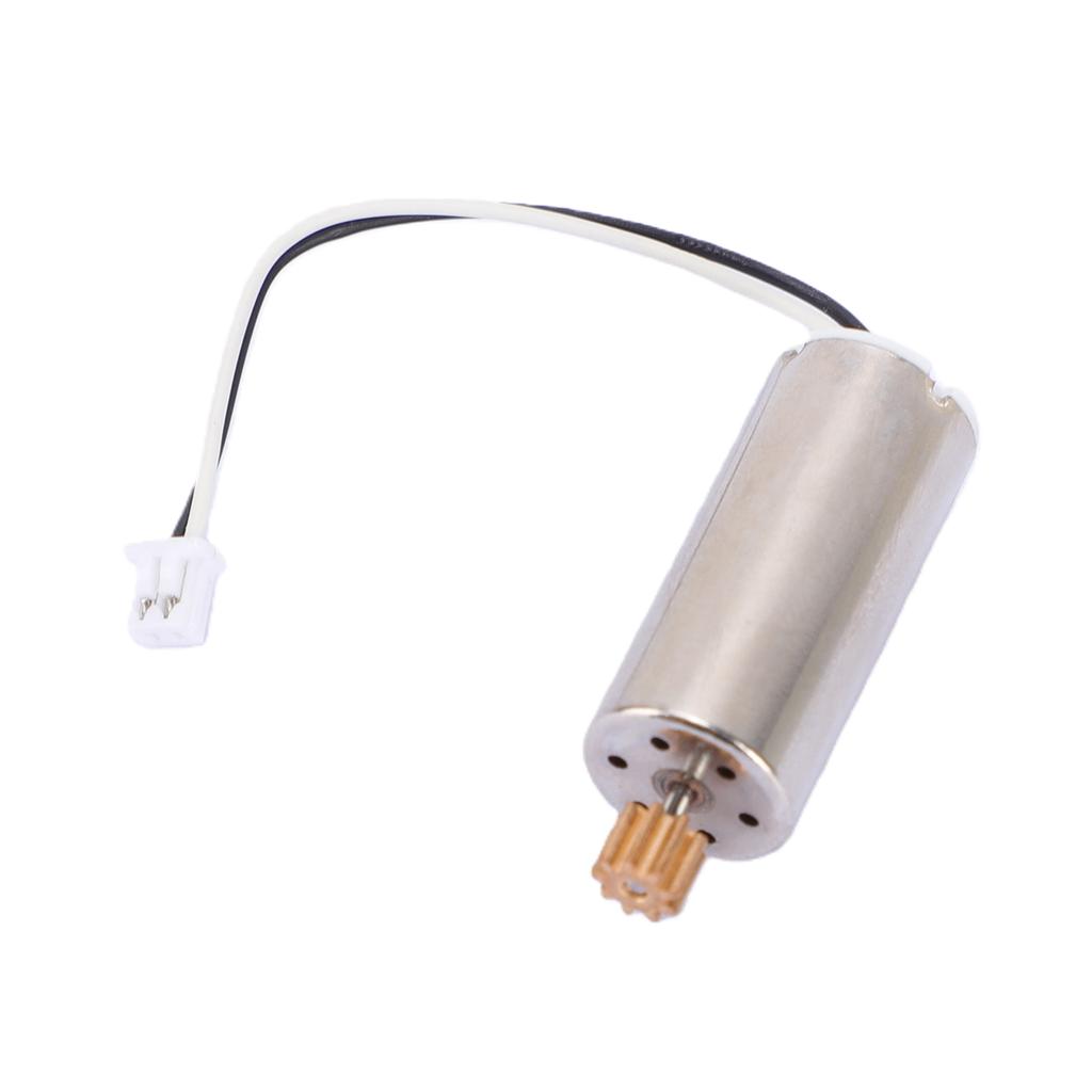 Replacement Motor for RC Helicopter Powerful Brushless Motor Low Noise High Efficiency Durable Upgrade Motor for RC ERA