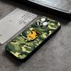 Чехол для телефона Metal Gear Solid для 14 Pro Max для Apple Iphone 16 15 Po Max 12 Mini 11 13 Pro Xr X Xs 8 7 Plus Задняя крышка