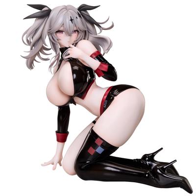 Azur Lane Джофф Благословенный Старт-Дэш Масштаб ПВХ АБС Раскрашенная Полная Фигурка B-style 1/4 &