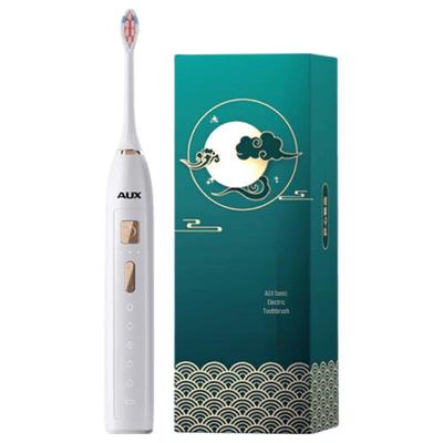ACE-A10 Sonic Rechargeable Electric Toothbrush CN Plug (adapter Included)