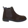 Men's Genuine Leather Ankle Boots for Winter