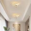 LED Wall Lamp, Modern And Fashionable Living Room, Bedroom, Bedside Lamp, Staircase And Aisle Lamp