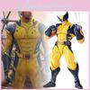 Origins Men X Wolverine Figurine Movie Model Toys Xmas Statuary Gift