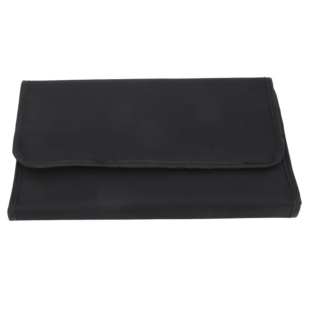 Складной чехол-кошелек для фильтров объектива камеры, 10 карманов, сумка для фильтров серии P