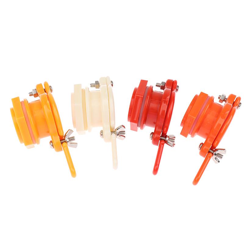 Медогонка Задвижка для меда Медовый клапан Кран для меда Пчеловодческие инструменты для розлива Пчеловодческие принадлежности Оборудование