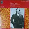 LP Пластинка ЭНРИКО КАРУЗО - Песни И Арии HLM7030 His Master's Vo 1973 Великобритания Классика Б/У
