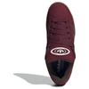 Adidas Campus 00s Shadow Red Gum Men Sneakers Dark-Brown Cloud-White ID1420