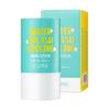 Охлаждающий солнцезащитный стик с эффектом водного сплеша SPF50+ PA++++ Jeju Edition 23 г