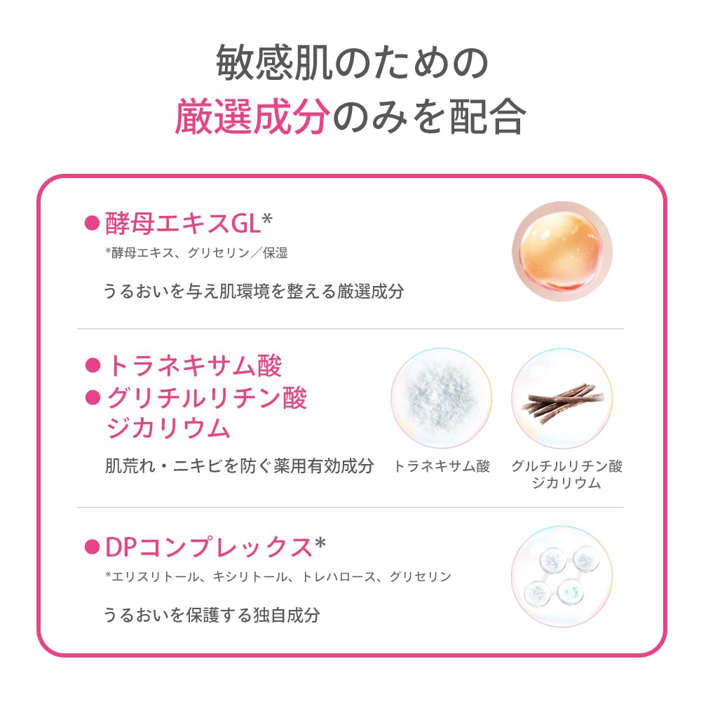 D Лосьон для ухода за кожей, склонной к акне, лосьон MB основной для чувствительной кожи, склонной к акне 125 мл [Официальный] [Квази-лекарственное средство] кожа, профилактика,