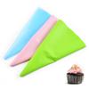 14/20Pcs Piping Nozzle Set Diy Chocolate Cream Pastry Baking Supplies Cake Icing Piping Cream Decorating Reusable Pastry Bags