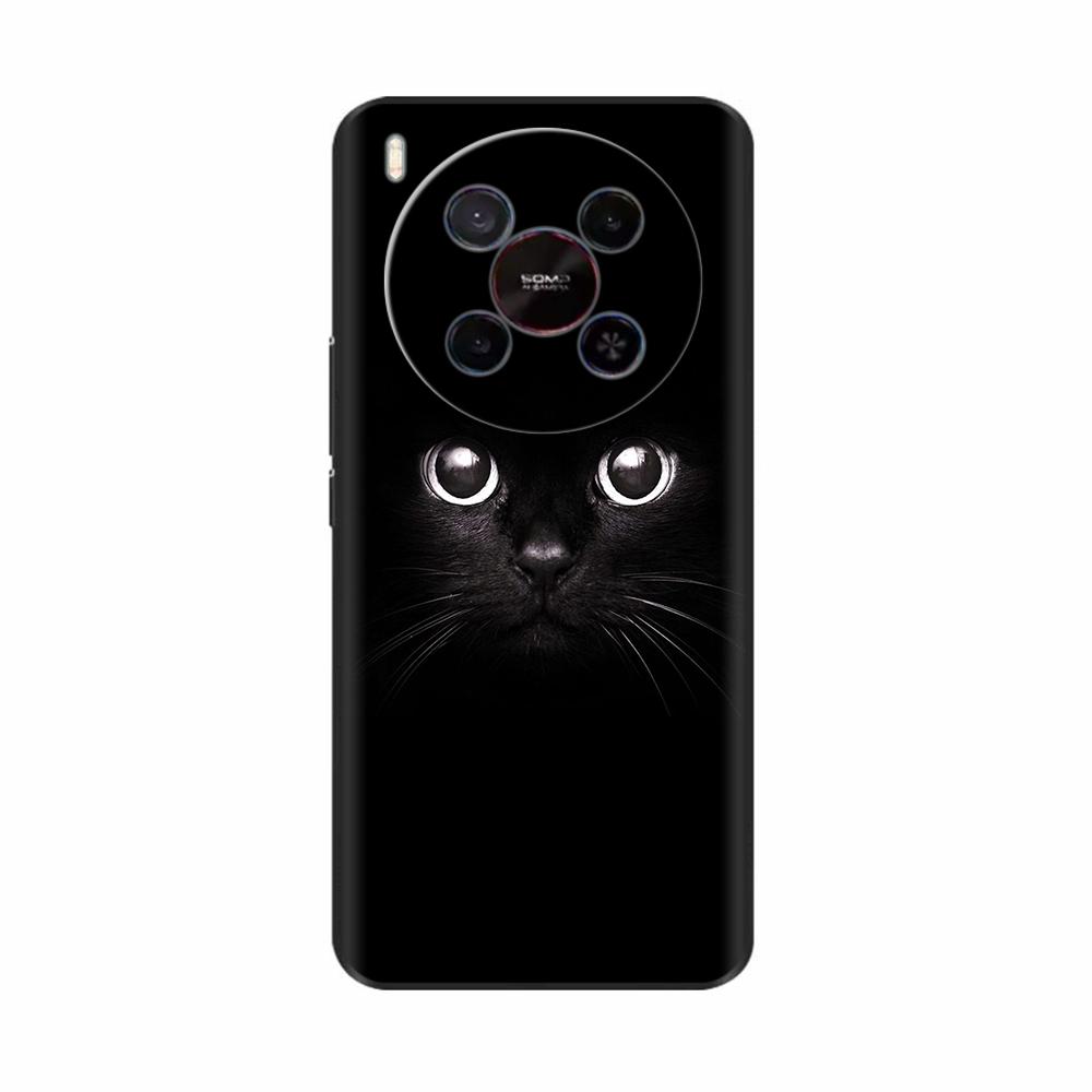 Чехол для телефона Для ZTE Blade V70 Max Nubia V70 Max Силиконовый Мягкий Fundas Задняя крышка Для ZTE Nubia V70Max Бамперные чехлы Coque Hoesje