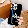 Чехол для телефона Кунгфу Тхэквондо для iPhone 16 15 SE2020 6 7 8 Plus для Apple 13 11 12 14 Mini Pro Max Чехол