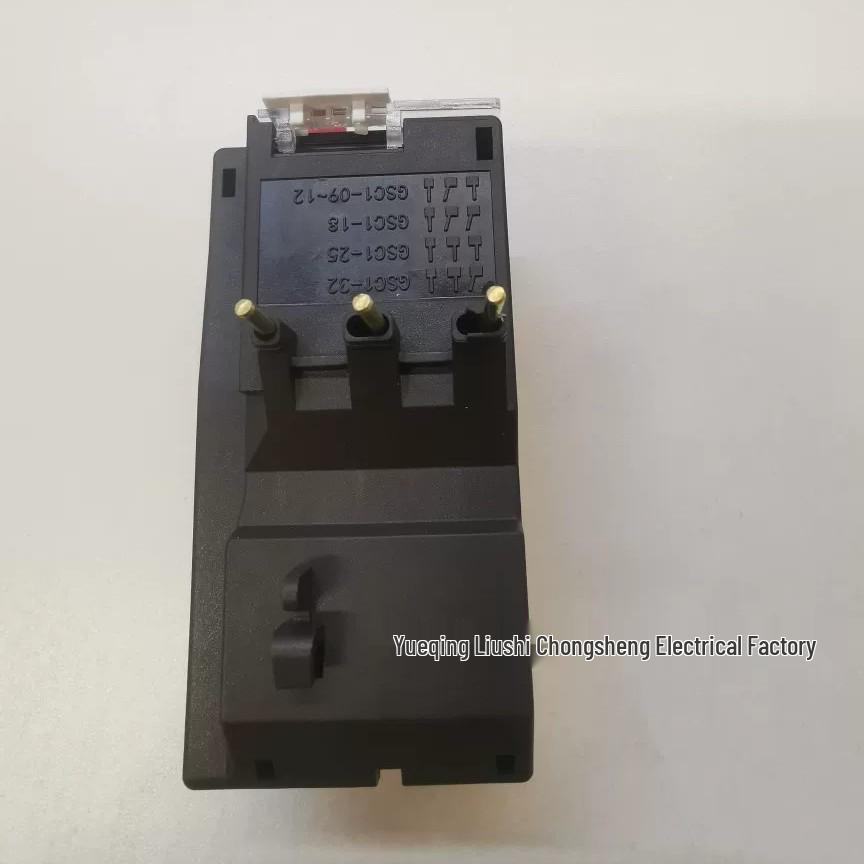 Tianshui Thermal Overload Relay GSR1-18321, 12-18A