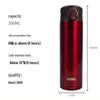 Thermos JNF-500 Direct Drink Insulated Stainless Steel Water Bottle