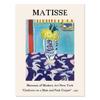 Vintage Henri Matisse Retro Posters Prints Abstract Wall Art Landscape Canvas Painting Gallery Pictures Living Room Home Decor